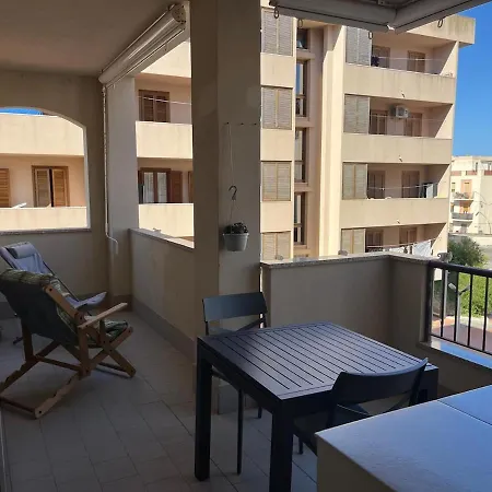 Appartement La Polta Ubelta - A Pochi Passi Dal Mare *