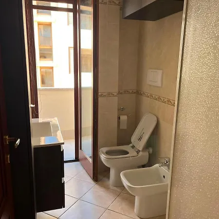 La Polta Ubelta - A Pochi Passi Dal Mare Apartman Alghero