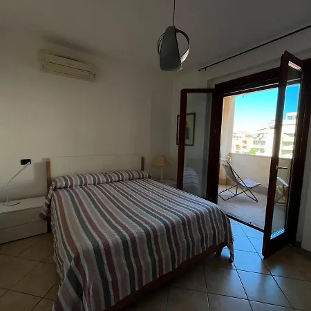 La Polta Ubelta - A Pochi Passi Dal Mare *