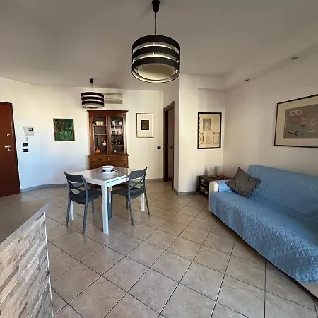 Apartman La Polta Ubelta - A Pochi Passi Dal Mare Alghero