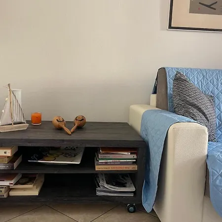 La Polta Ubelta - A Pochi Passi Dal Mare *