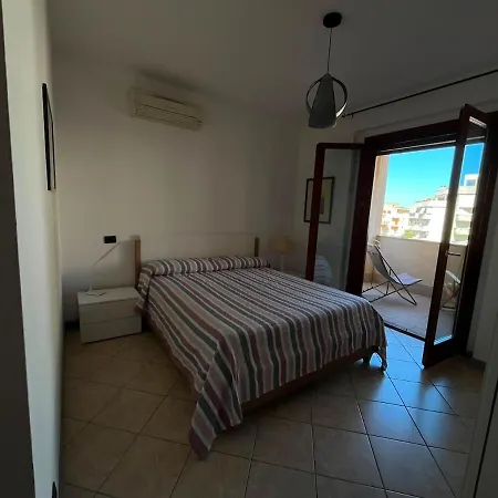 La Polta Ubelta - A Pochi Passi Dal Mare Apartman Alghero