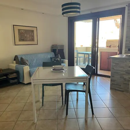 La Polta Ubelta - A Pochi Passi Dal Mare Apartman Alghero